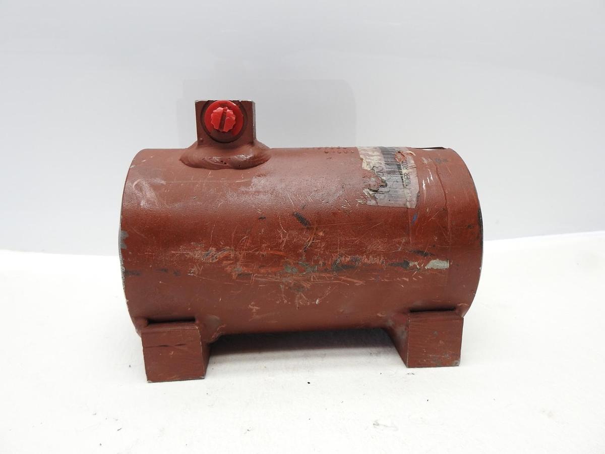 Hydraulic Cylinder 12270, 1197006, 64603 (4 Bolt) Hydraulic Pump - NEW