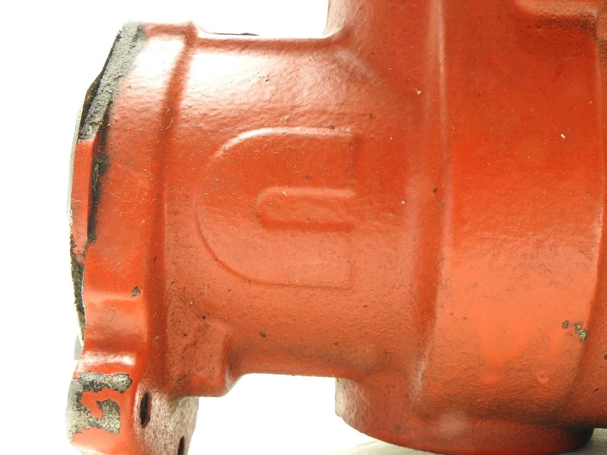 OEM CUMMINS 5301082 6.7 L ISB/QSB, Air Compressor Wabco - AS IS UNTESTED - CORE