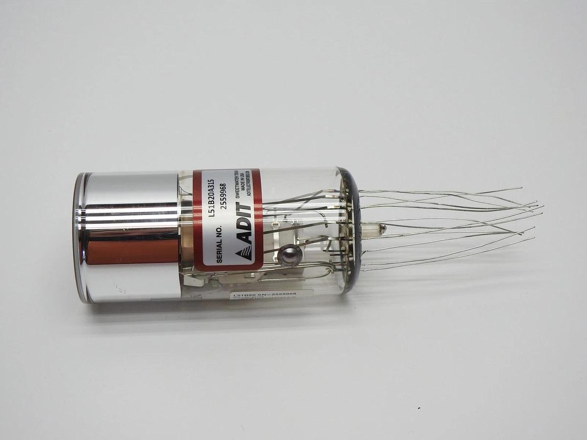 ADIT L51B20A315 Photomultiplier Tube L51B20
