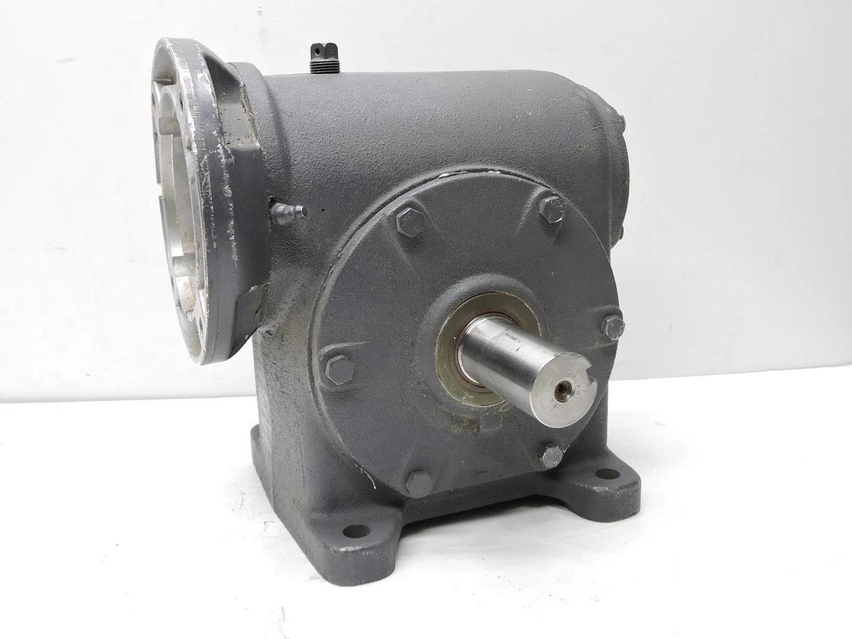 Morse 30GCT 30 1R 145TC Ratio: 30.00, HP: 2.31, RPM: 1750 Gear Reducer - NOB NEW