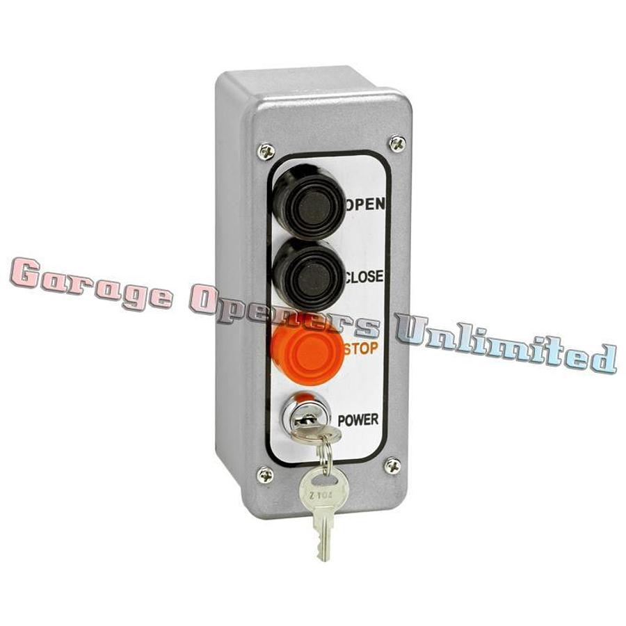 M010991A Panel MRC Shifter 383108-000 (BLACK) - NEW!