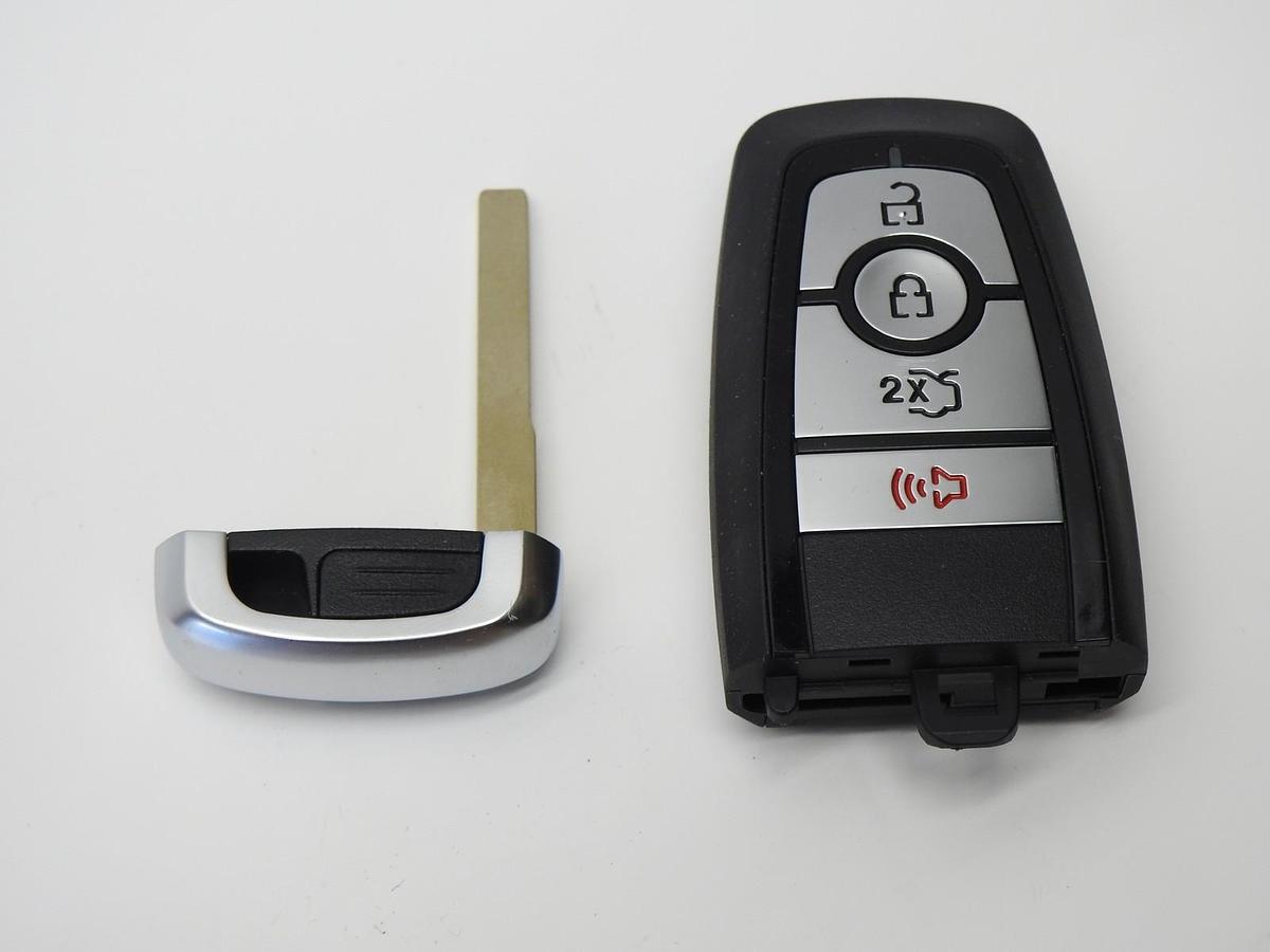 NEW 2018 2019 2020 2021 FORD Fusion Mustang Edge Explorer Smart Remote Key Fob