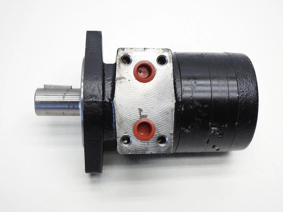 Parker TB0080AM100AAAA TB Series Torqmotor Hydraulic TB0080 Series *IN STOCK NEW