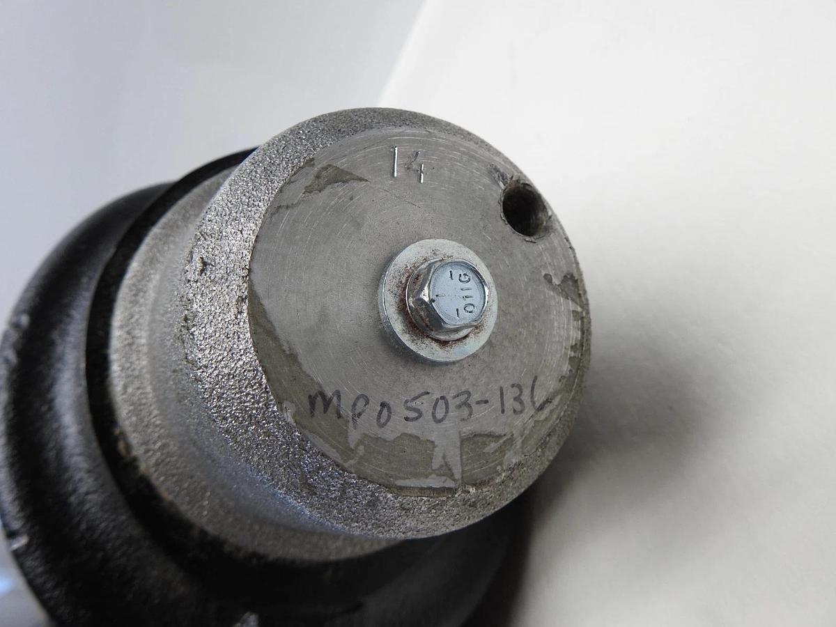 Air Con MP0503-13 Minimum Pressure Check Valve 050313 SullAir - NOB NEW!