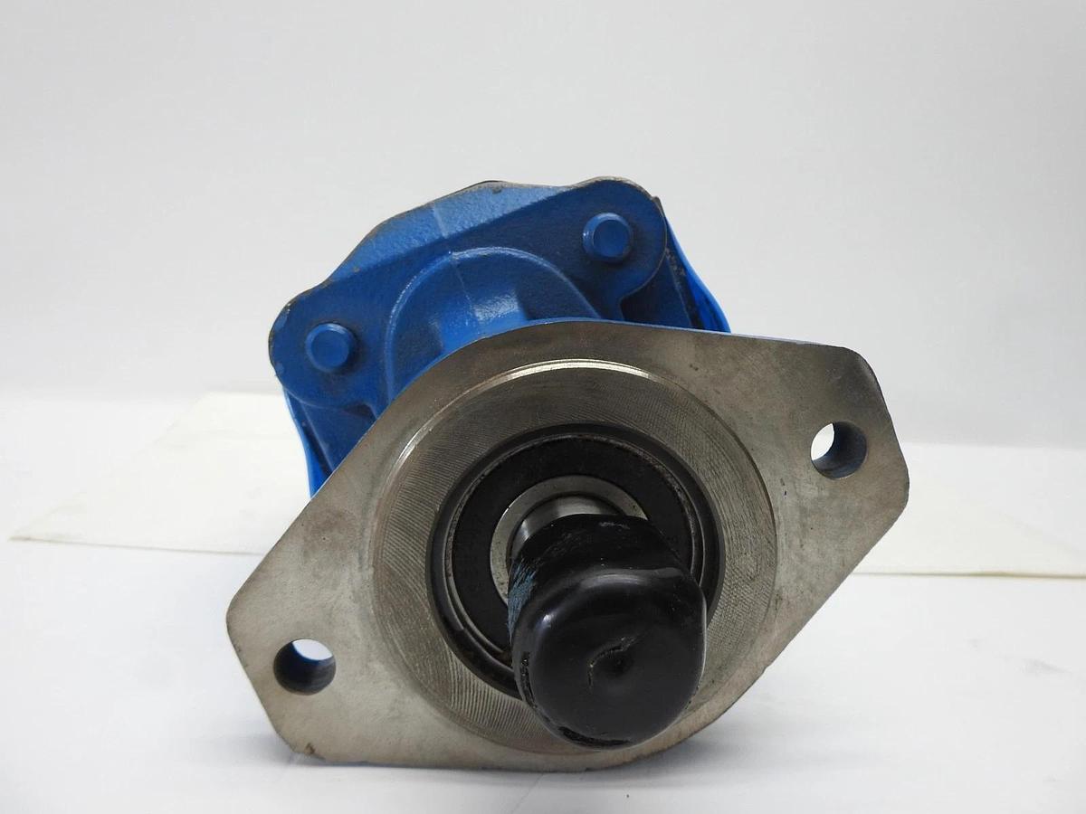 PERMCO P5000A586ADNQ20-00 Truckraft Hydraulic Motor P5000A586ADNQ2000 - NEW