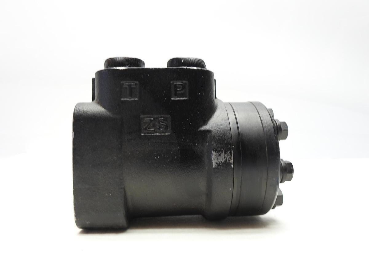 Hydraulic Steering Control Unit 4 BOLT Replacement For Eaton Char-Lynn 211-1009