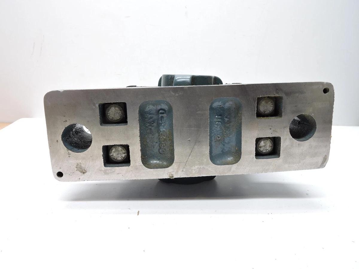 Dodge P2BC115E/087182 Roller Bearing Pillow Block - NOB NEW!