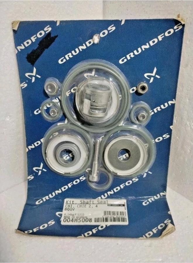Grunfos Chamber Stack Kit - OEM NEW!