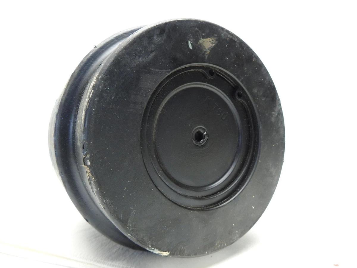KTSU Carrier Roller for Kobelco Excavator SK200, SK210 - NOB NEW!