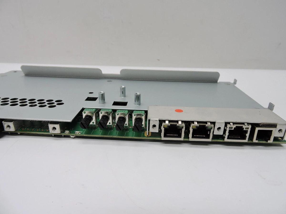 CROWN 5041999 DCI41250N Input Module for Amplifier - OEM NEW!