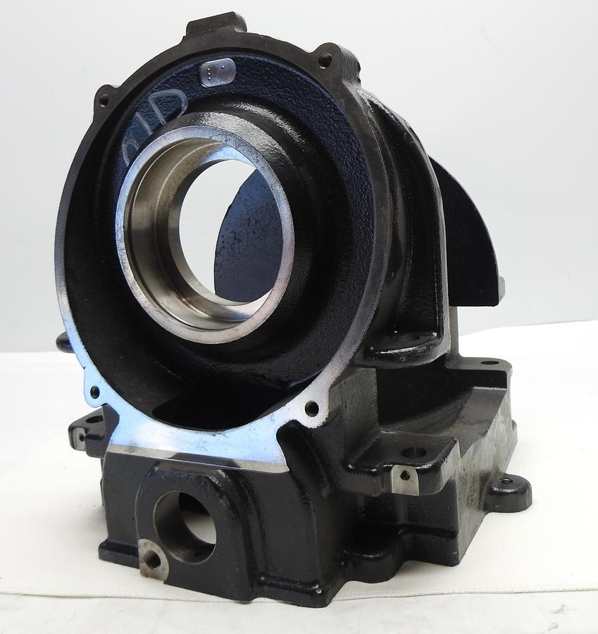 CROWN 113703 REDUCTOR HOUSING Drive Bottom for Crown Forklifts NOB NEW!