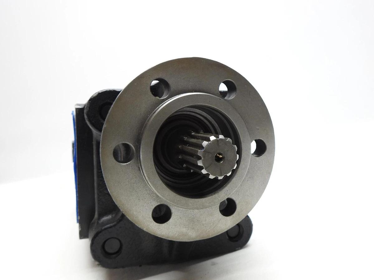 OEM Parker 3129320264 Hydraulic Gear Pump 312-9320-264 PGPE31B205 Intertech NEW!