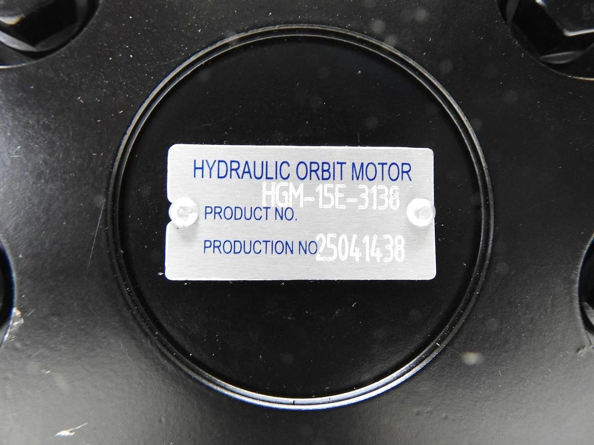 Wheel Motor for Hydro-Gear HGM-15E-3138 Scag 483190 ~US SHIPPING~