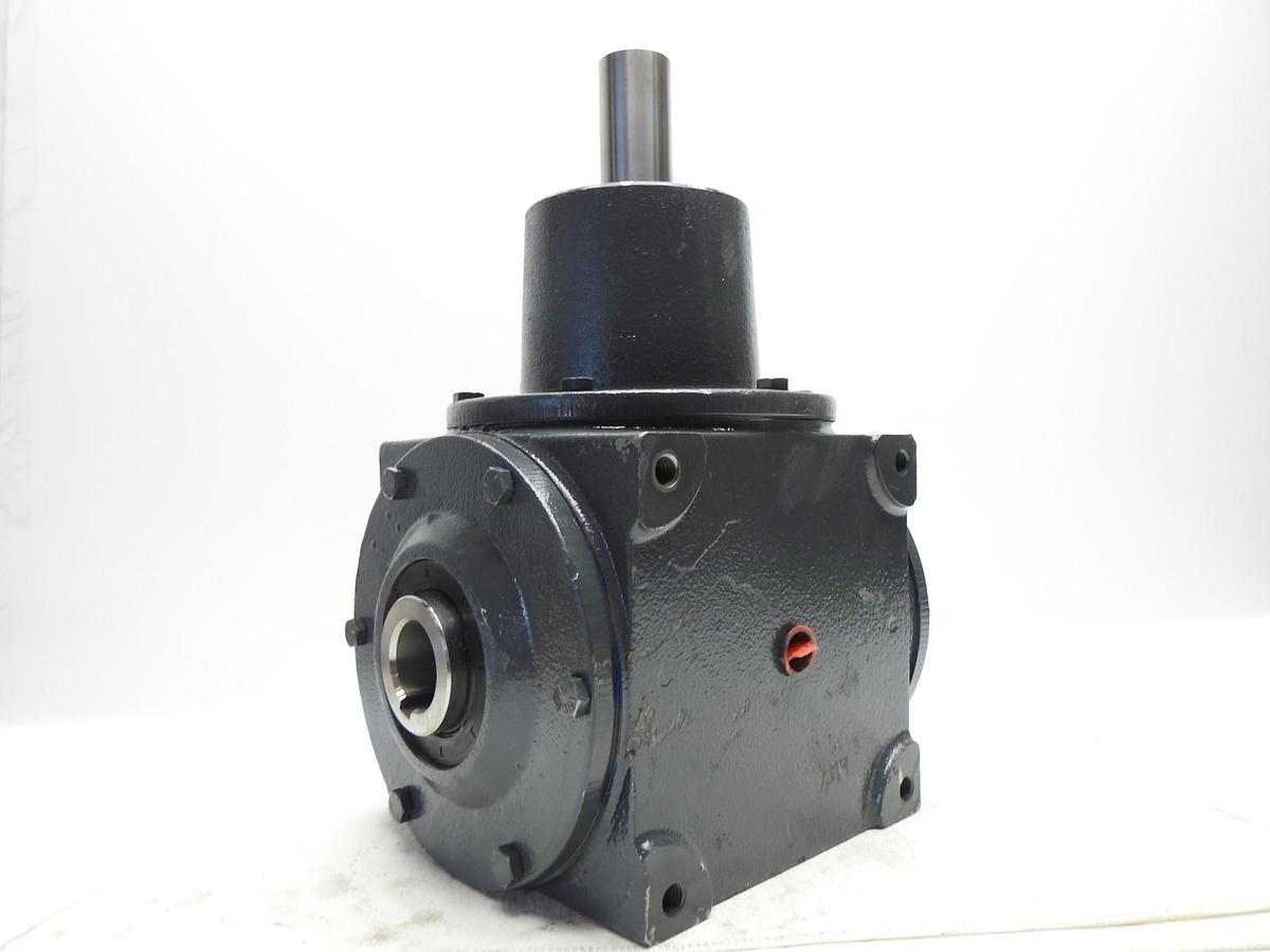 Hub City 850 2/1 Ration A,B SP 1.500 - NOB NEW!