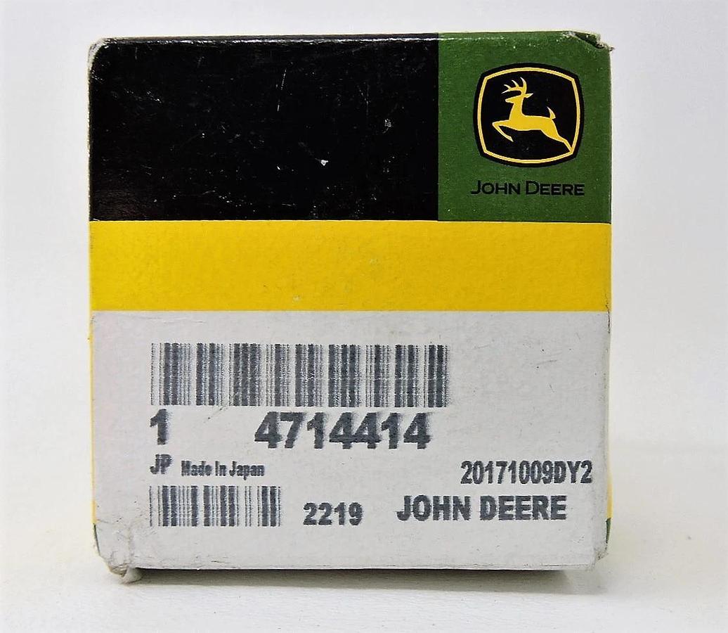 John deere Breather Part 4714414 Genuine OEM JD