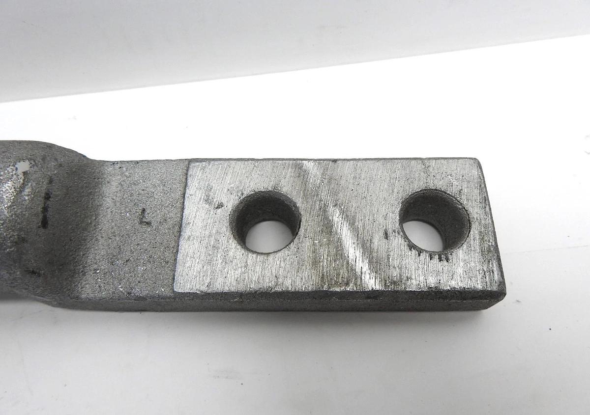 Burndy YAK39A2G2 Al Stacking Terminal Lug, 750 kcmil YAK39A-2G2 - OEM NEW!