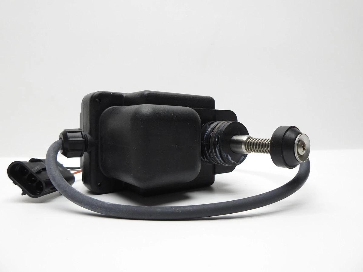 CNH Case 87271156 Electric Motor Actuator for Raven Manifold Valve 10630172330