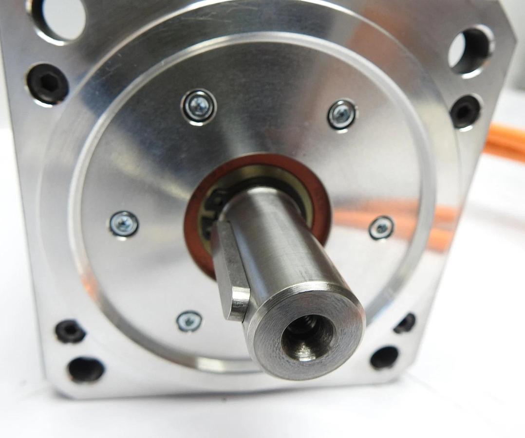 NOB NEW Applied Materials 0190-A2390 Kollmorgen SBL4-0260-2-24/T0BPV Servo Motor