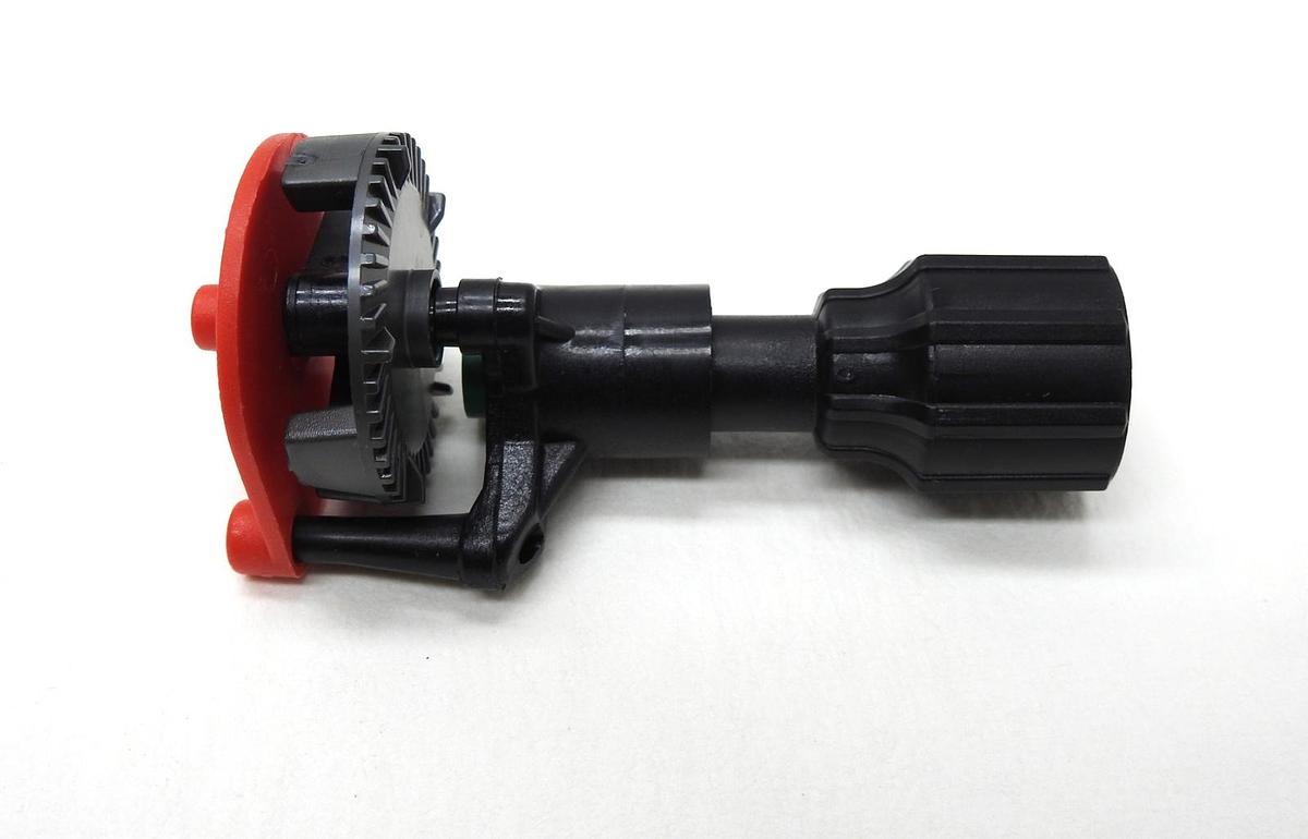 Naandanjain 501-U 1/2" Female Nozzle 1.8 Green Sprinkler 5151618 - NEW