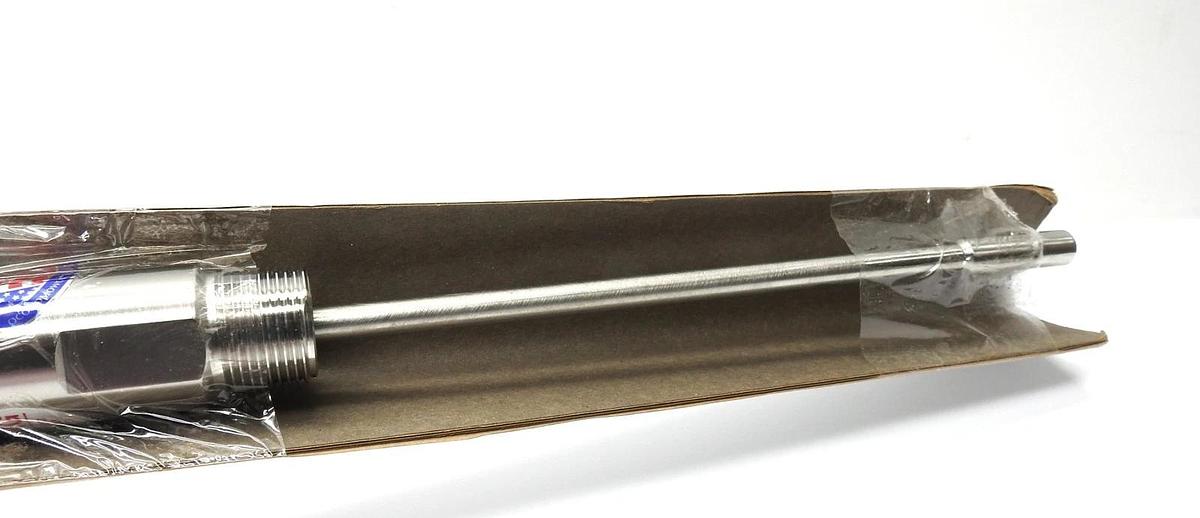 SENTRY Equipment MM-30 Saf-T-Vise Quills INJECTION & SAMPLE QUILLS - NEW