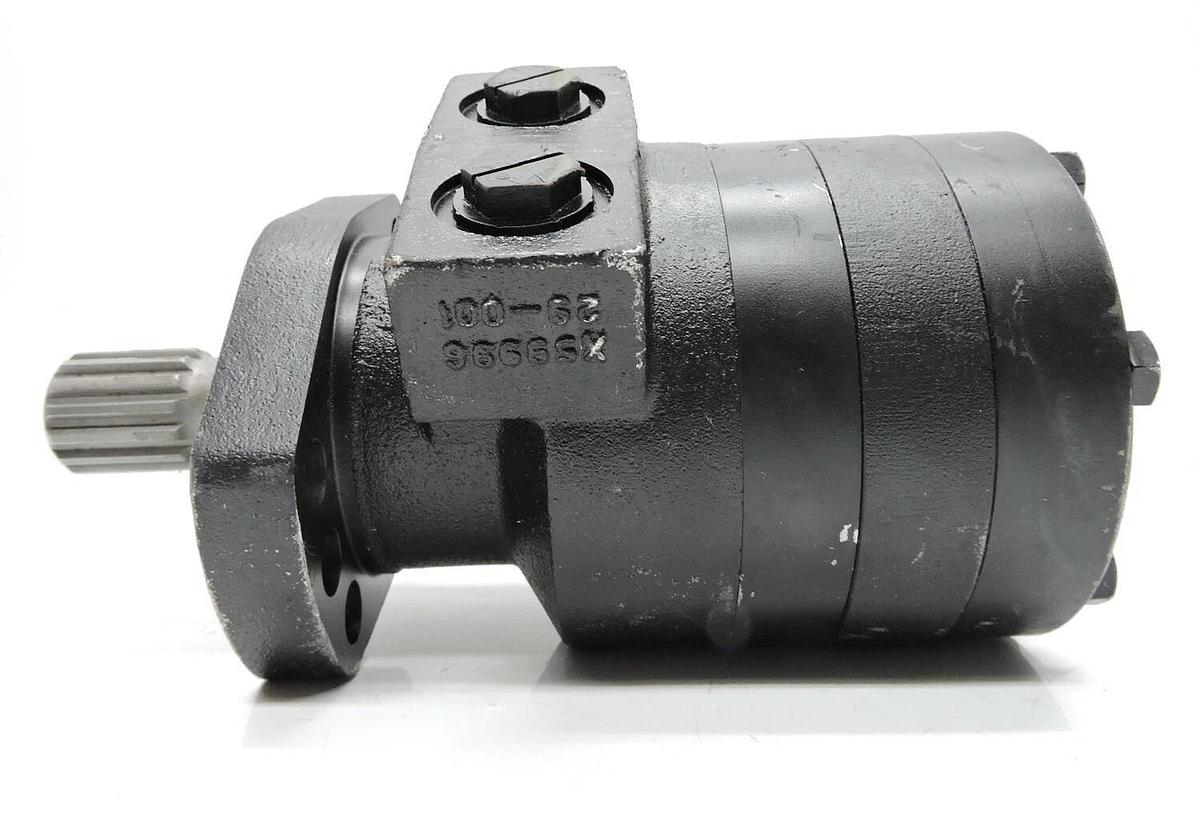 GENUINE OEM Eaton Char-Lynn 184-0361-002 Delta Series / 1840361002 (BRAND NEW)