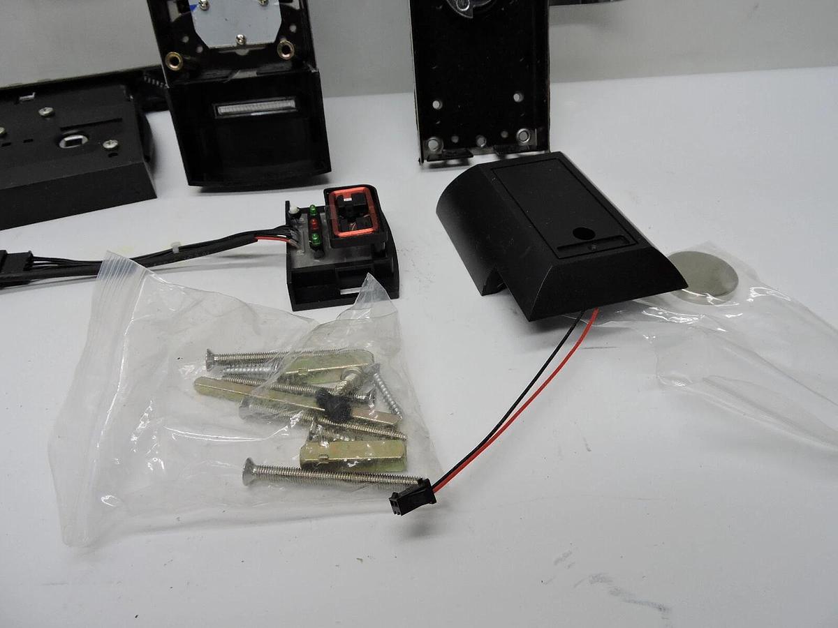 (5) Electronic Door Lock with RFID Reader - NEW!