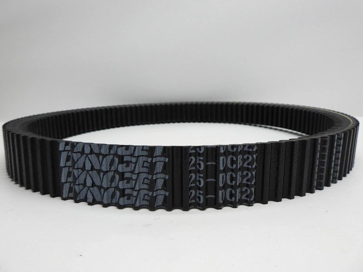 Dyno Jet Powered Series CVT Belt for 16-22 Can-Am Defender HD10/Maverick 1000R