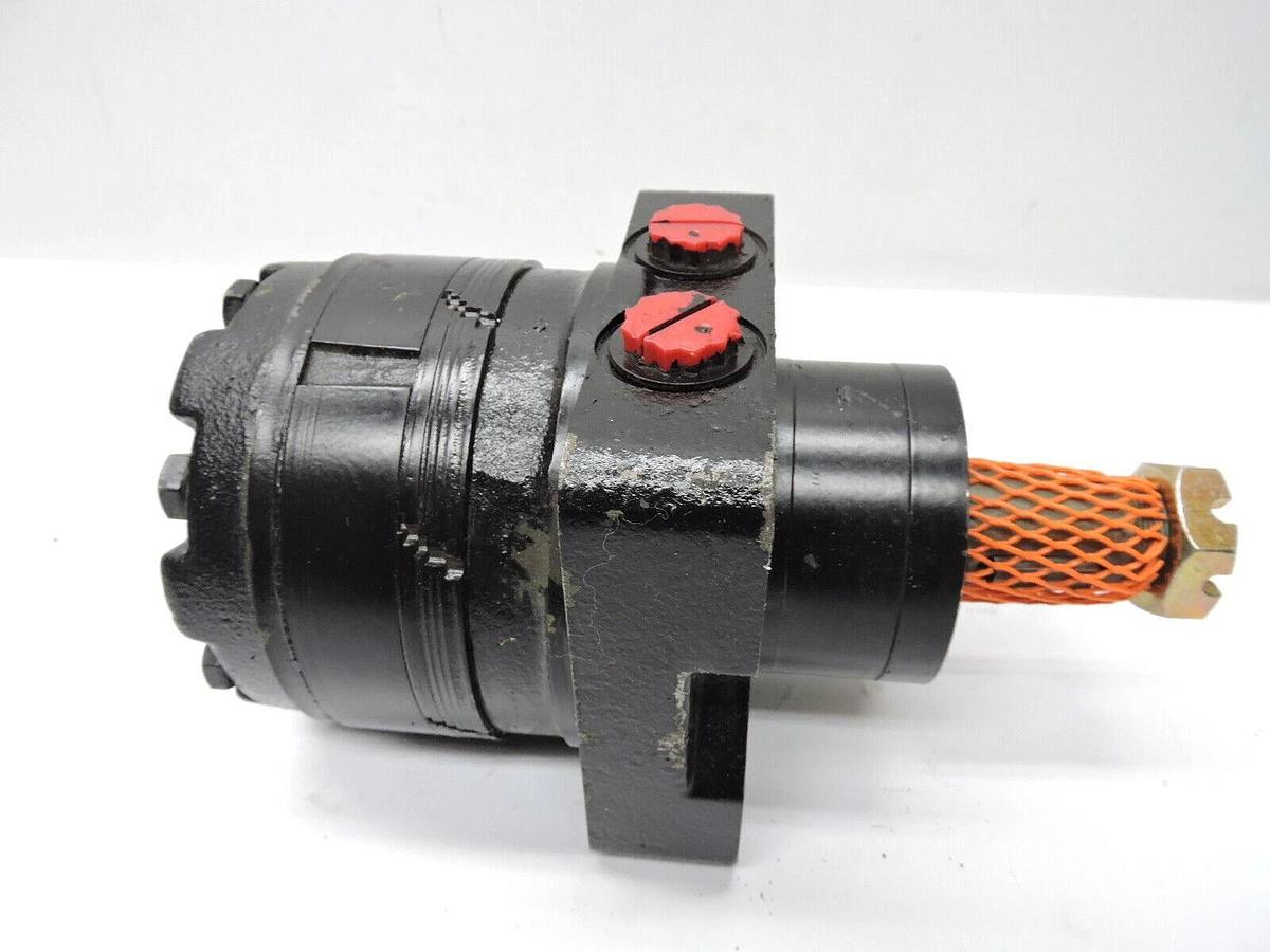 GENUINE JLG 70041342, Hydraulic Drive Wheel Motor - OEM NEW!