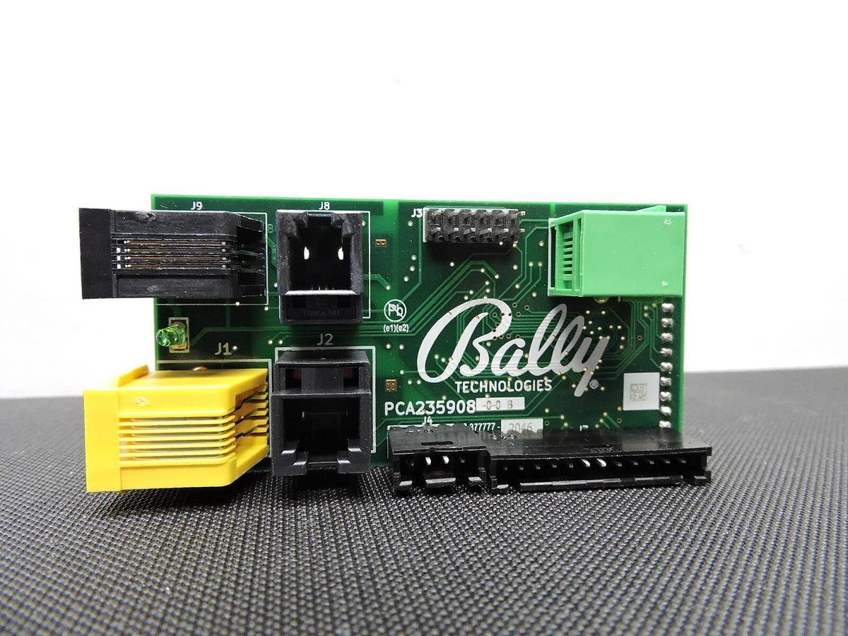 Bally Gaming Systems Casino PCA235908  249446 Soft GMU KIT ACS EPI Dongle NEW