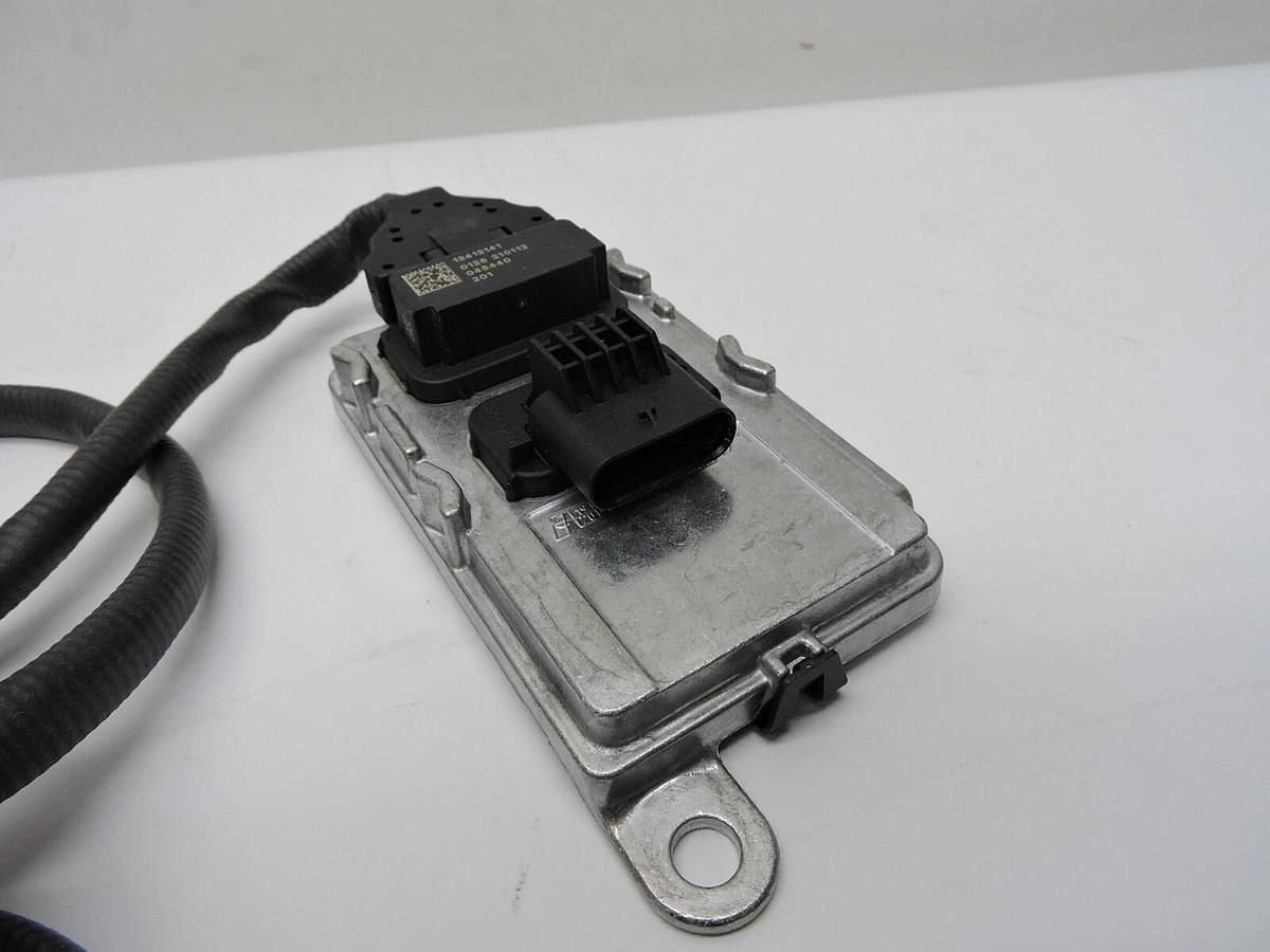 GENUINE Liebherr 12412141 NOX Sensor - OEM NEW!