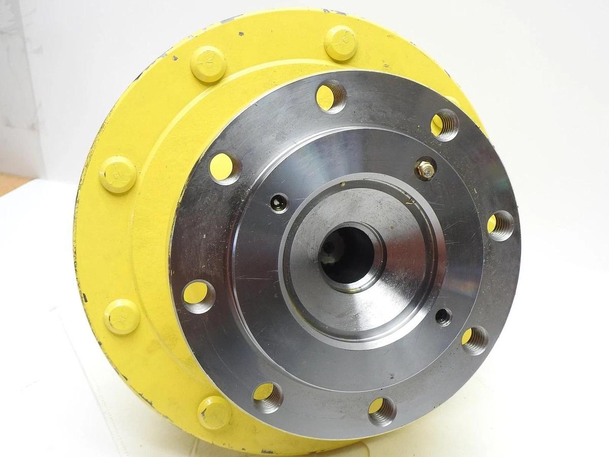 GT85166 Torque Hub 68:1 Ratio Gear Motor 21CENTURY Gear Co. - NEW