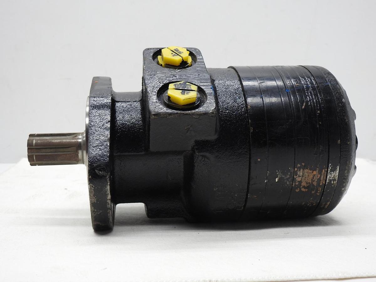 GENUINE Parker TG0170MS010AAAA TG Series Torqmotor 1" 6B Spline - OEM NOB NEW!