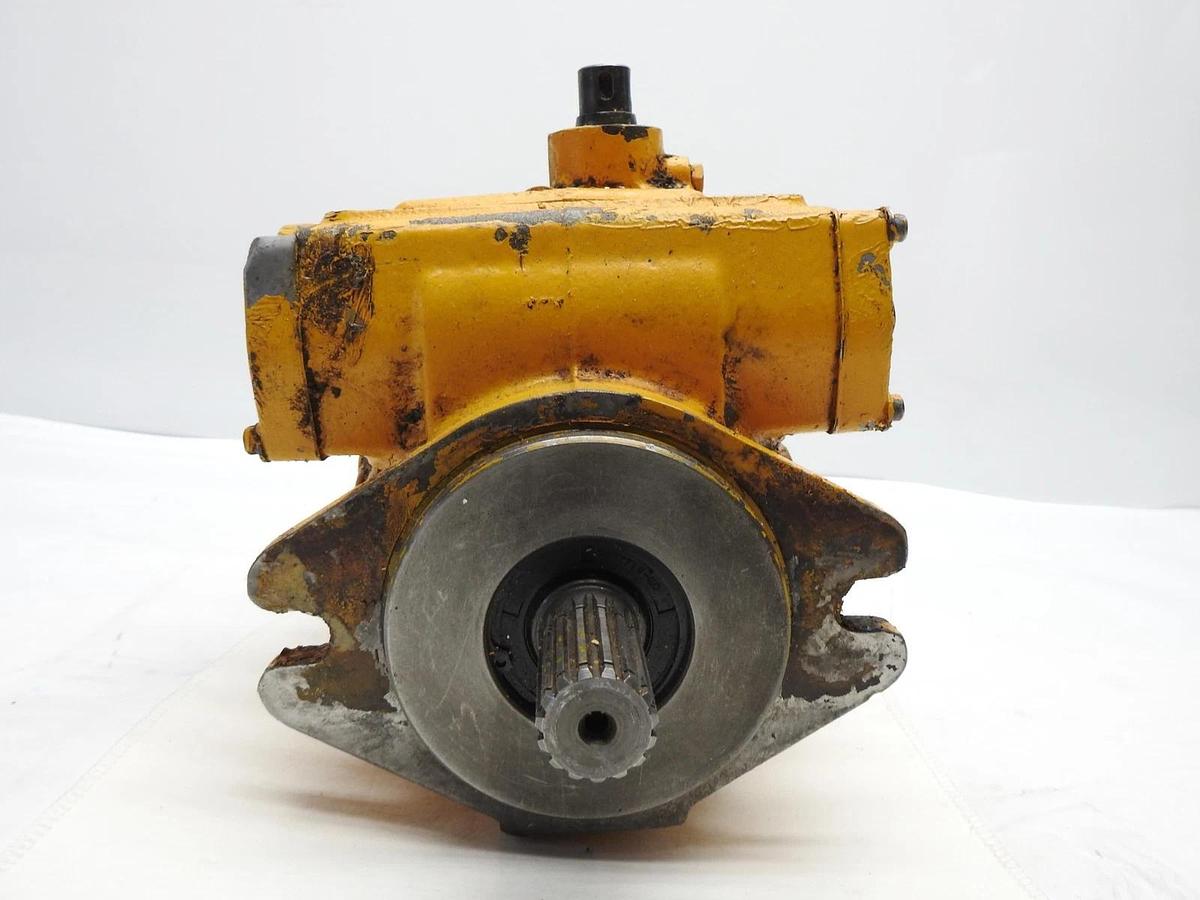 CAT Hydraulic Pump CORE Caterpillar - AS IS UNTESTED -