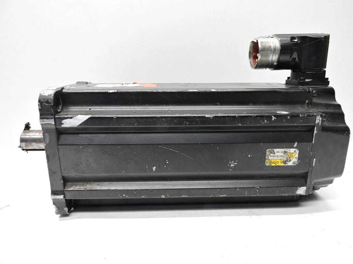 Allen-Bradley Low Intertia Servo Motor VPL-B1654D-PJ12AA - AS IS READ DESCRIPTIO