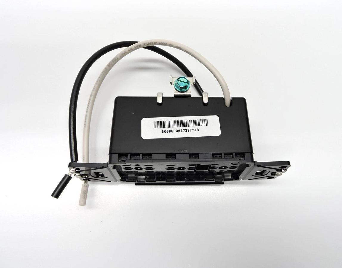 Cooper Lighting Solutions WWS Series WCL Wall Station Contains Transmitter Modul