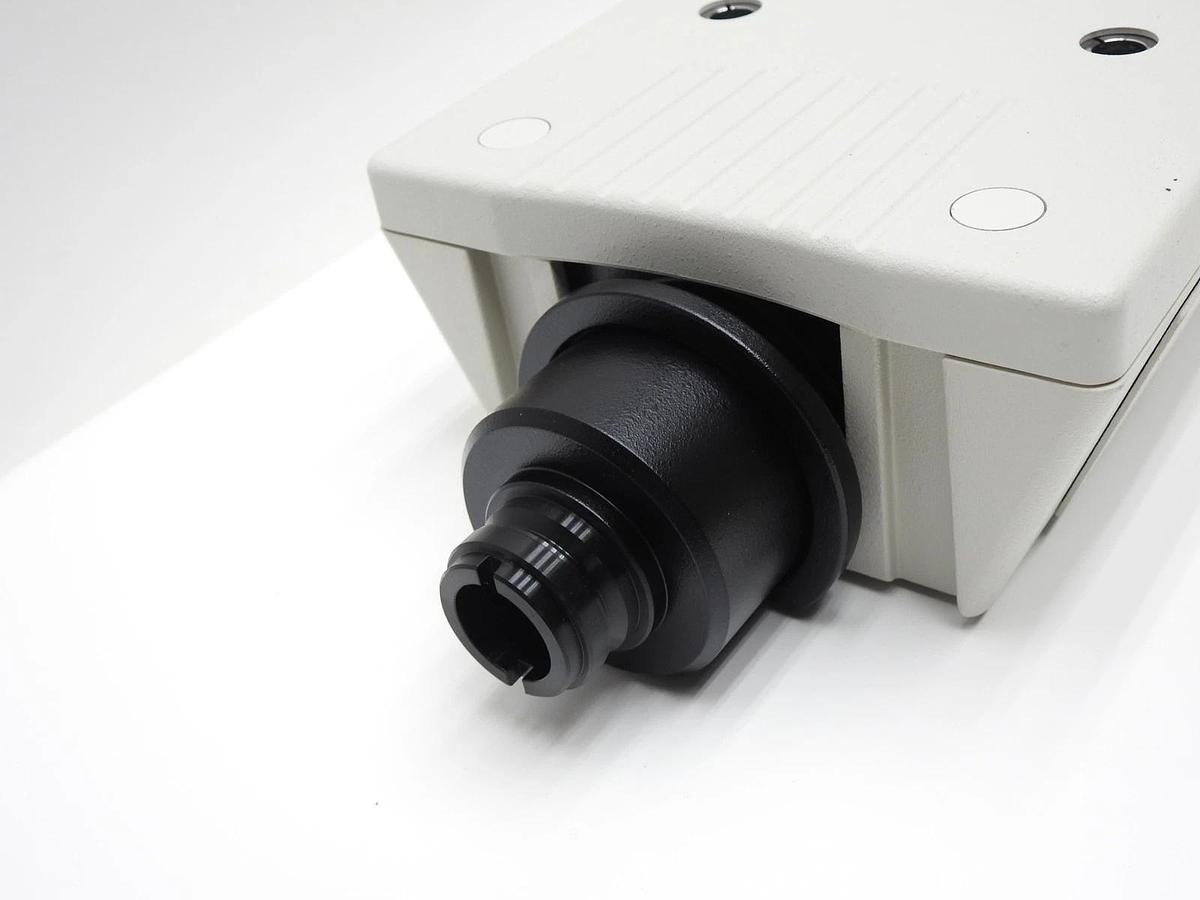 Nikon D-FL-2 Fluorescence Illuminator Motorized D-FL Series 741986 - BULK NEW!