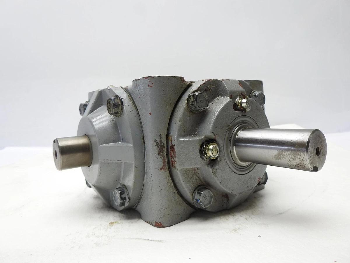 Pioneer Eclipse SA033200 Gearbox Replacement MP382100 Model 215, 1.5:1 Ratio NEW