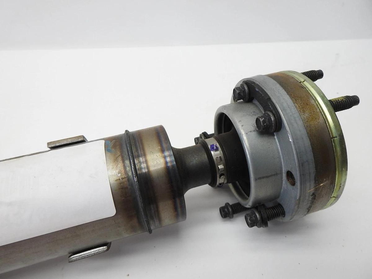 OEM Mopar 52123551AC Drive Shaft for Jeep Wrangler JK Rubicon Driveshaft Genuine
