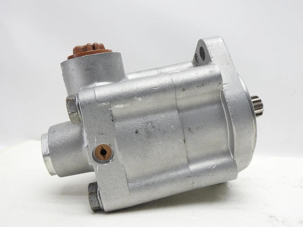 LUK Hydraulic Power Steering Pump - Unknown P/N - NEW