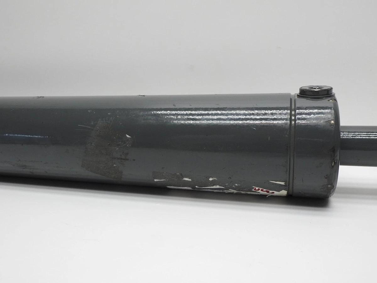 Genuine Wacker Neuson Hydraulic Steering Cylinder 1000230055 - NOB NEW!