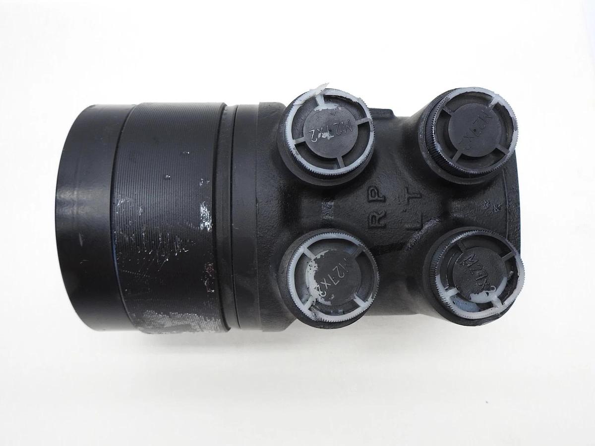 GENUINE John Deere RE581789 Hydraulic Steering Control Valve 253-1064-004 NEW