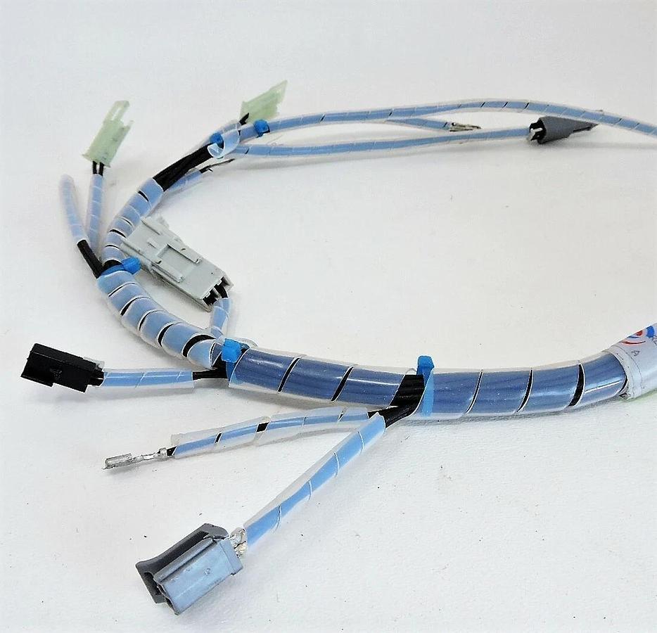 Allison 29556921 Transmission Wiring Harness GM Supersedes 29549889 - GENUINE