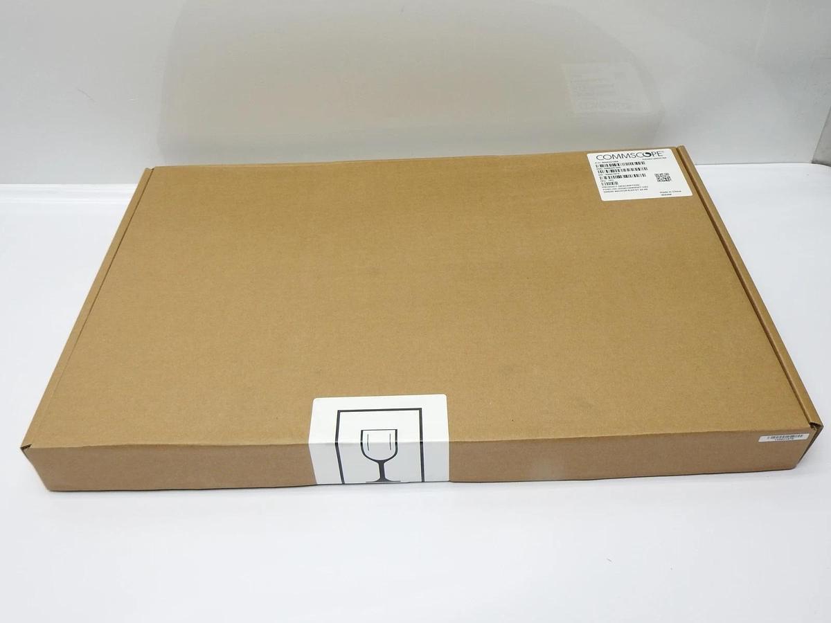 Commscope FOSC-OC-3DQD1204NN2T-U23 DWDM 40CH/UP/EXP/2T 20-59 39862W-000 TYPE D