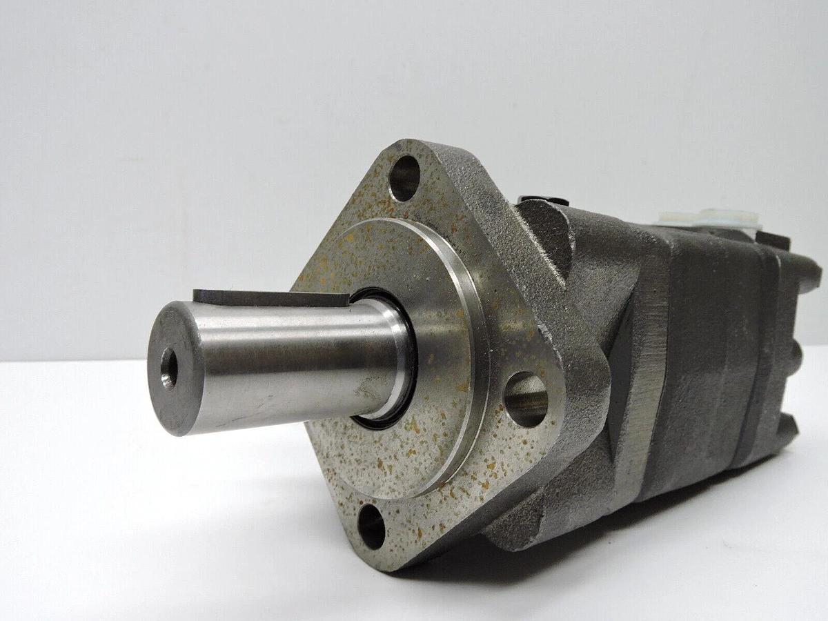 Danfoss OMS 400 Hydraulic Motor 151F0605 NEW