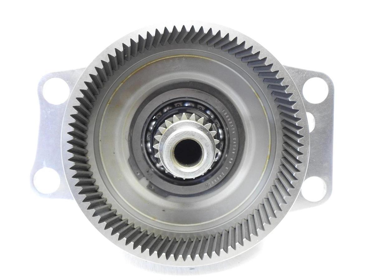 Genuine Eaton EAHDS-3222 Endurant Planetary Synchro Assembly K-4499R - OEM NEW!