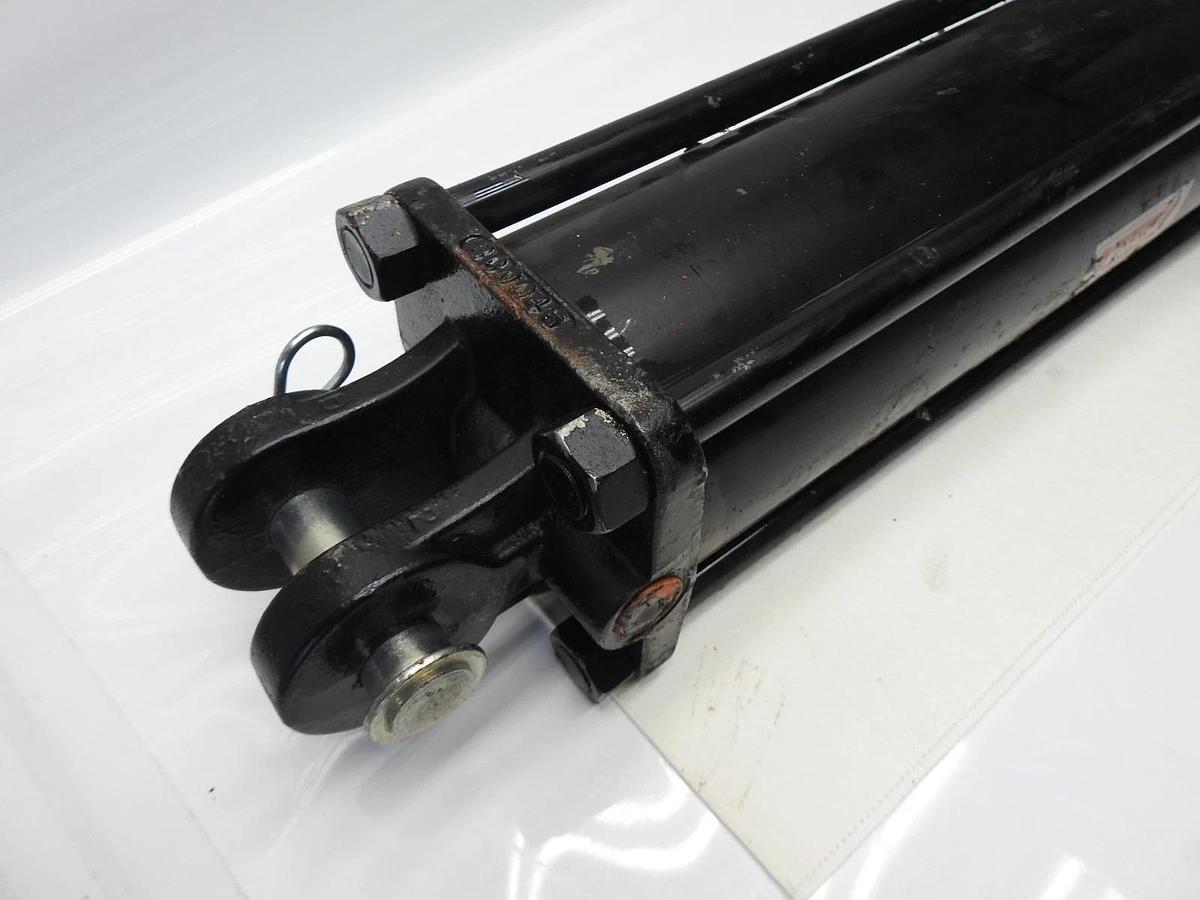 Midway 810-213C Land Pride RBT55108 Rear Blade Hydraulic Cylinder Kubota NOB NEW