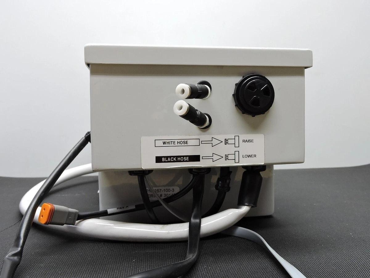 Joerns Healthcare Chauffeur4 Drive TLD-257-100 39001699 Electric ASSY - READ DES