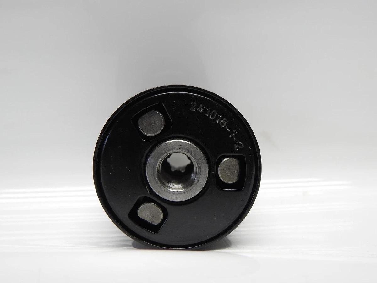 OEM Snap On 3/8" Chuck CDR861 CDR761 CDRR761 14.4V JACOB'S 1/16-3/8" Genuine NEW