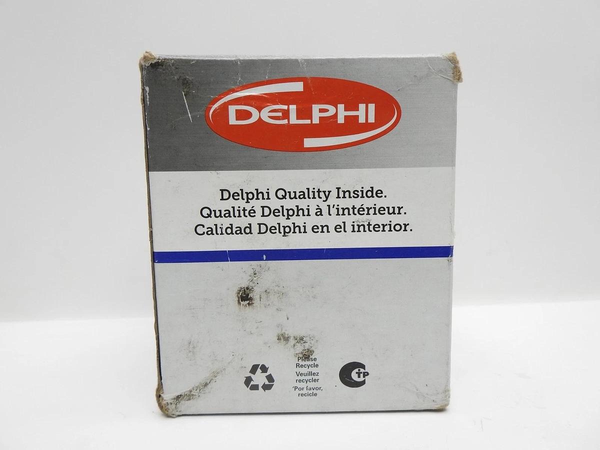 Delphi Technologies AF10057-11B1 Mass Air Flow (MAF) AF10057 Sensor - New!