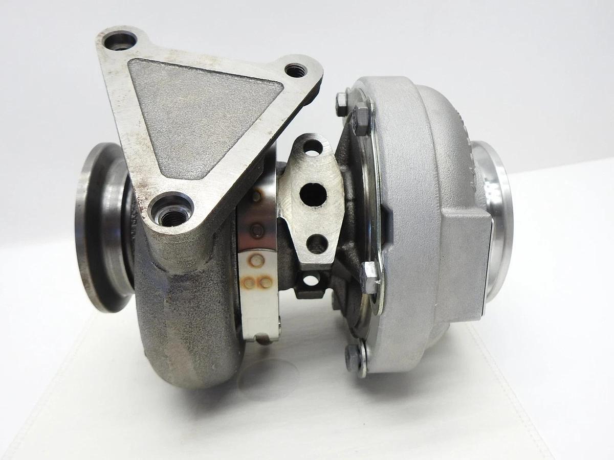 Genuine John Deere RE551108 Turbo Charger (DZ122572) 4.5 Liter Final Tier 4 OEM!